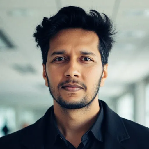 Anurag Srivastava