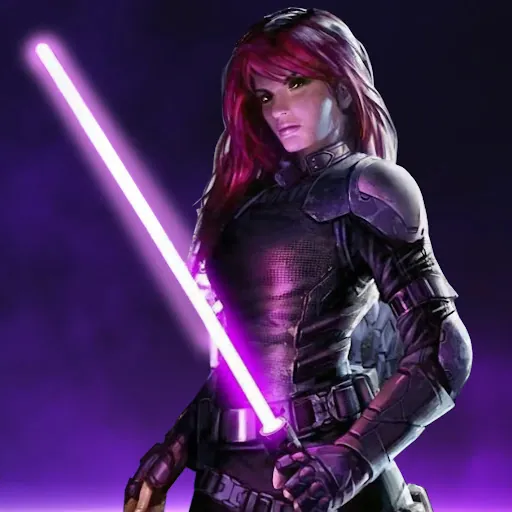 Mara Jade
