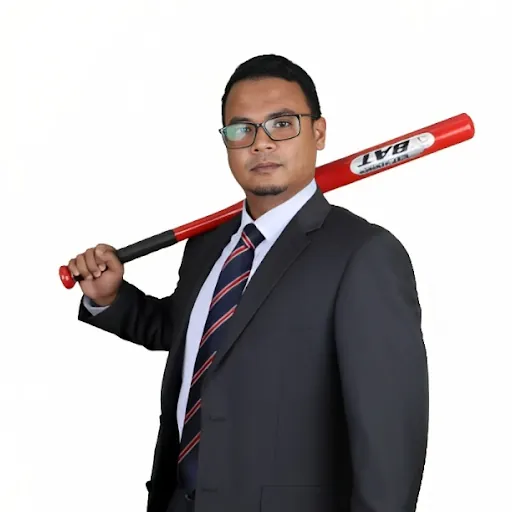 Dr. Afandi Yusof