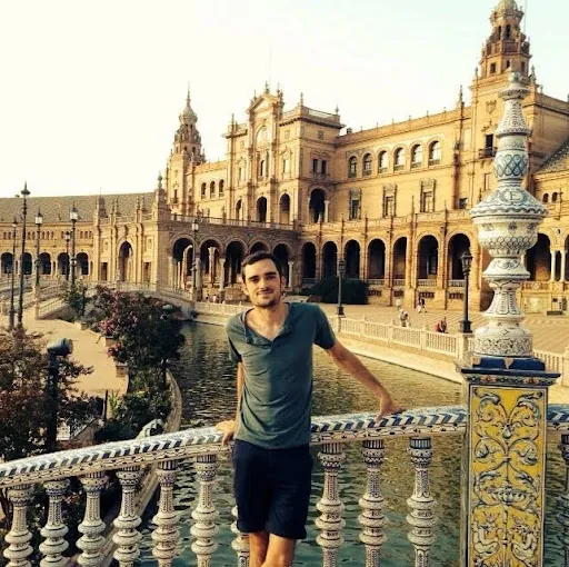 Francisco Javier Pérez Martínez