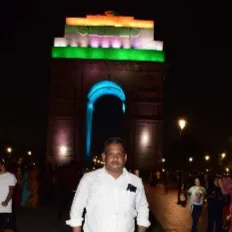 Sundaresan Ganapathy