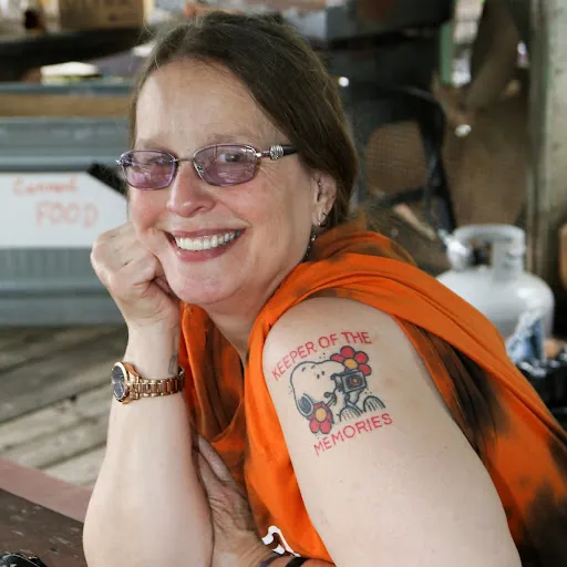 Snoopy “Snoopy” Conly