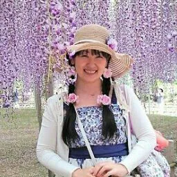 SAORRITA 後藤 沙織