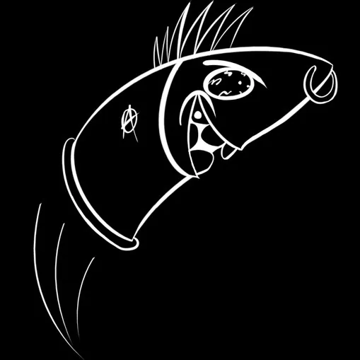 Lucky Punk Productions - OneManBoxOffice