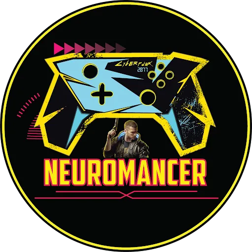 Neuromancer 2077