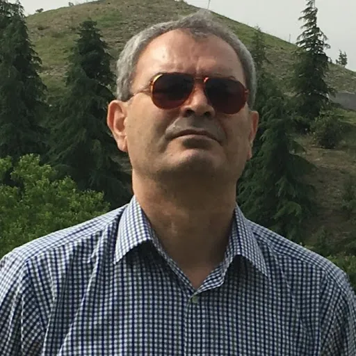 morteza jabbary moghaddam
