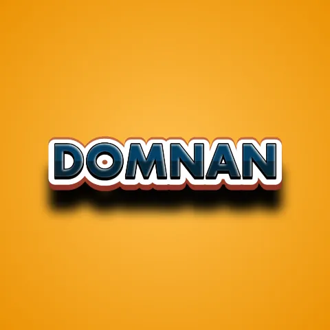 Domnan Jesus
