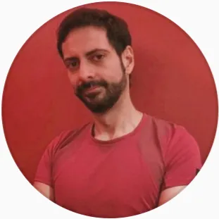 Edgar Sartori Lisboa