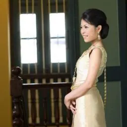 Chuthamanee Mitreechit