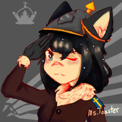 ms.Toaster
