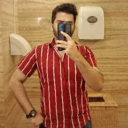 Aditya Kumar Choubey