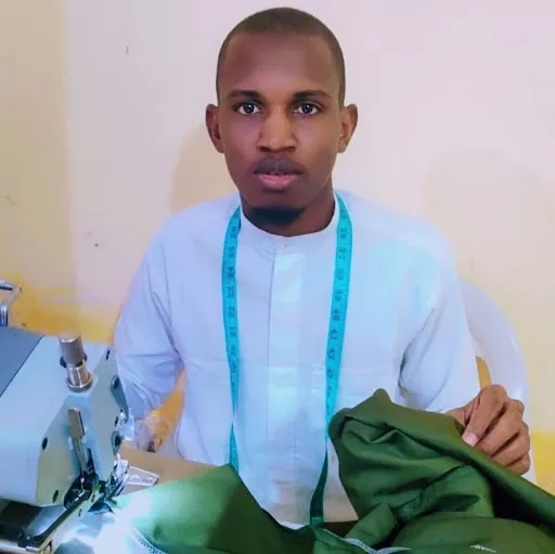 Muhammad Abubakar Idris