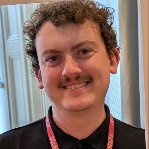 Alexander Clifton-Melhuish