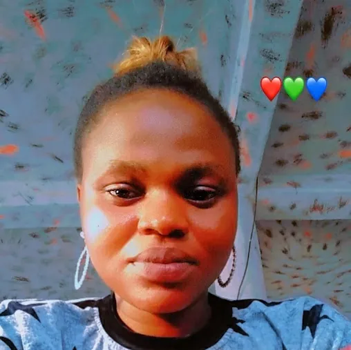 Victoria Adejumobi (VKKYGOLD)