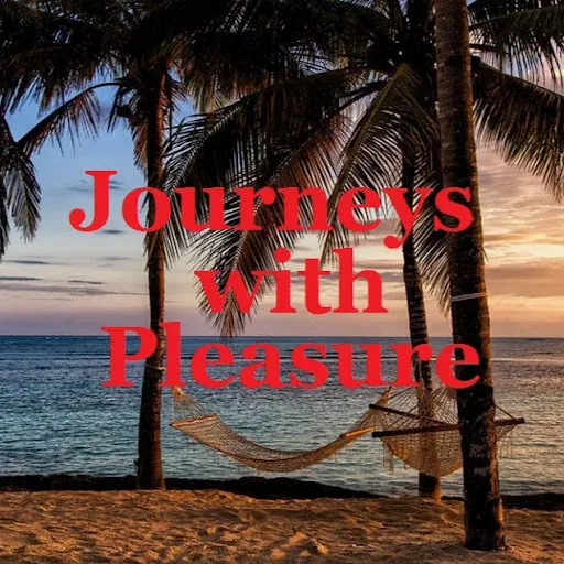 Journeys with Pleasure