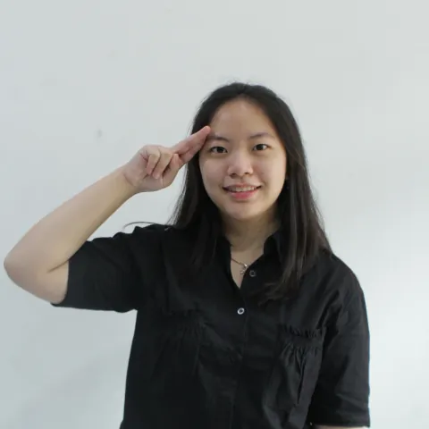 Athalia Beatrice Molianto