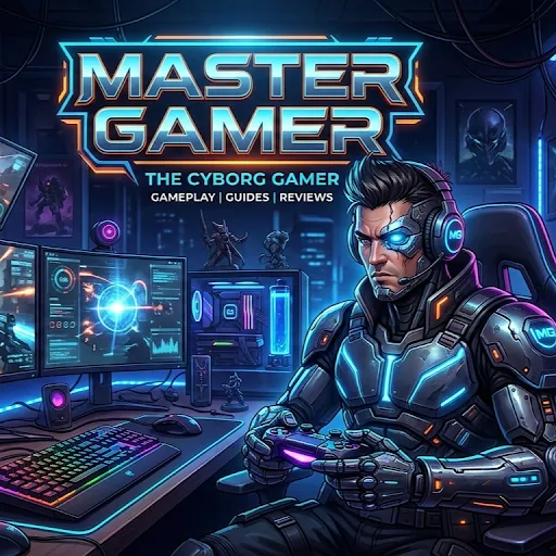 Master Gamer
