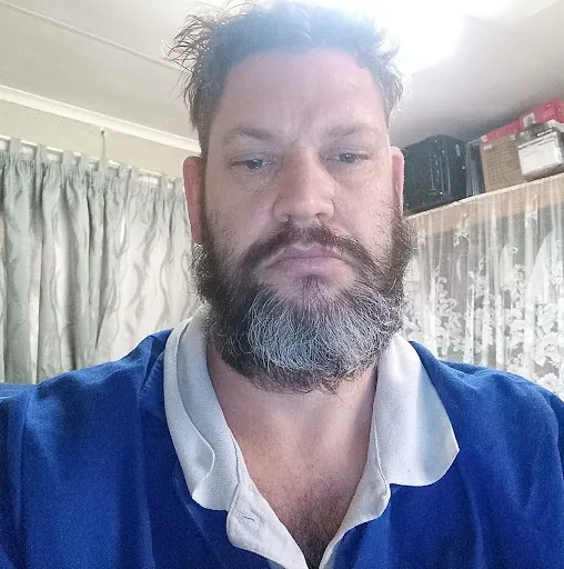 Leon Rupert Van Tonder