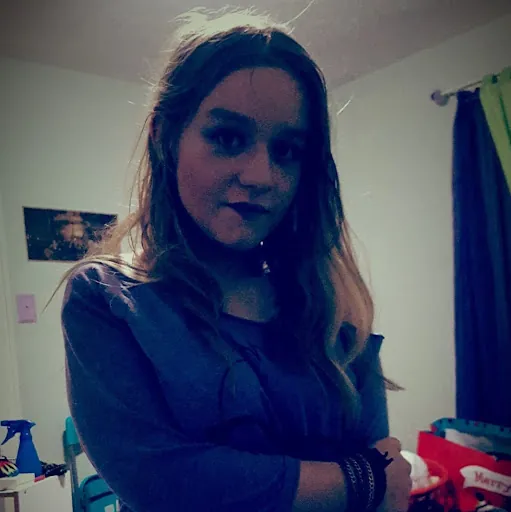 Gretchen LU (Gretch)