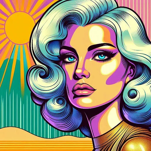 D a i s y D o l l f a c e