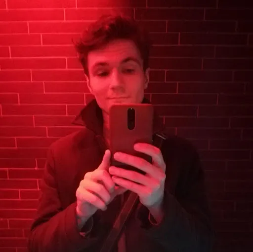 Артём Анатольевич