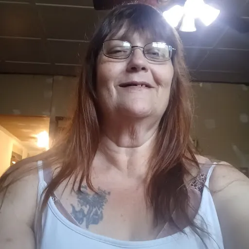 Patricia Vesteen Bailey