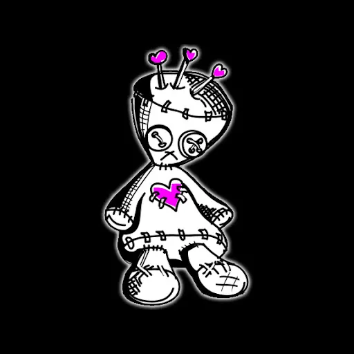 Tanya Ross aka TanDoll