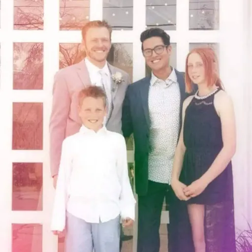 Todd Unsicker-Montoya