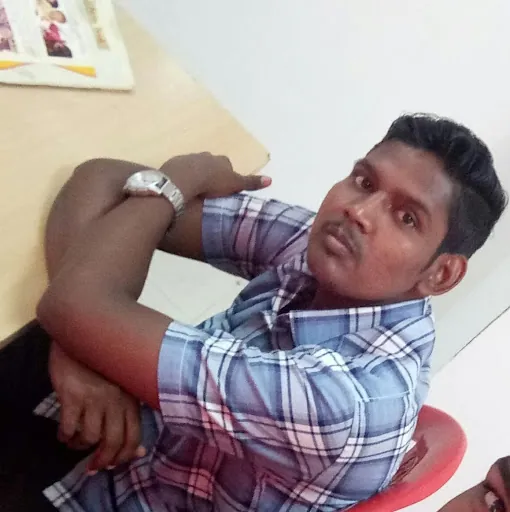 Deivendiran Krishnan