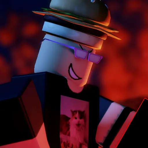 007n7 lover (pizzaroll)