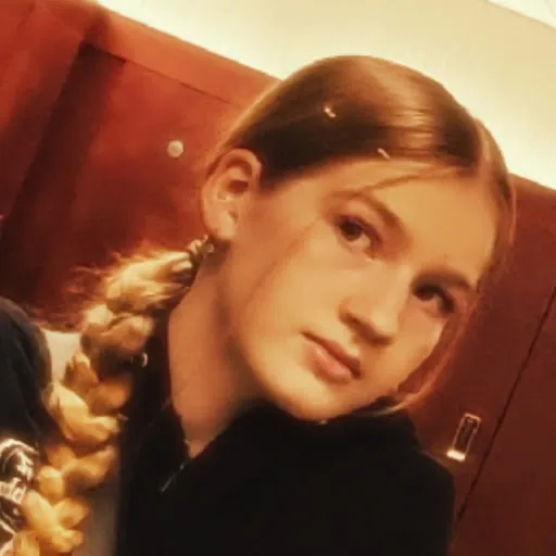 Adelynn Locklear (Addy)