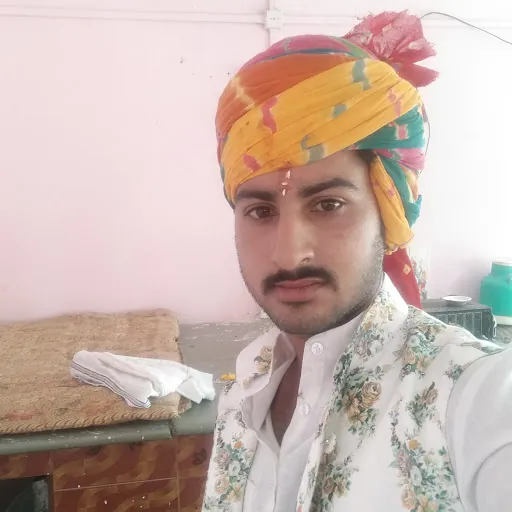 Vijaypratapsingh Rajput