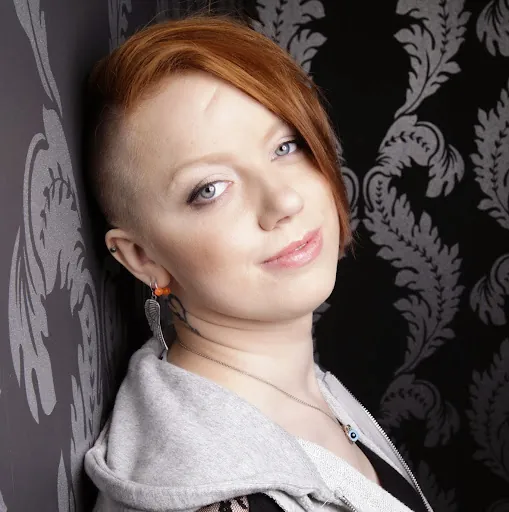 I. B. N. W. (LadyNabi)