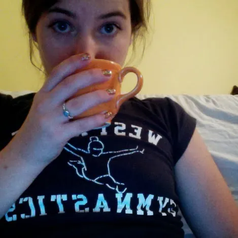 Justine Madalynn “Teenie” Crenshaw