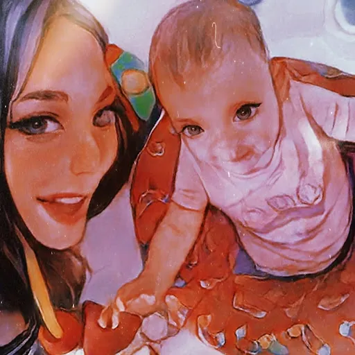 Christina Speed (Christy)