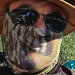 Timothy van der Merwe