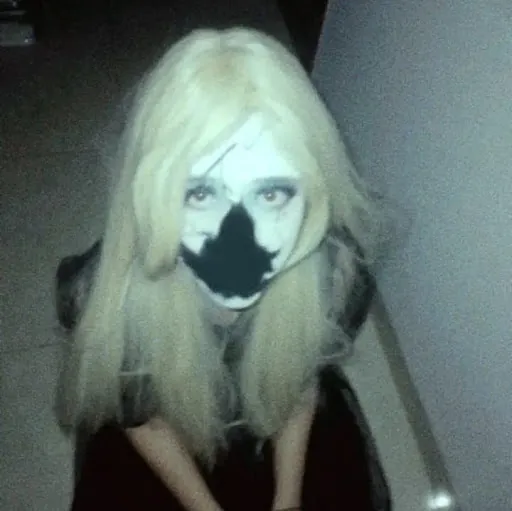 Tori “Spring” Random