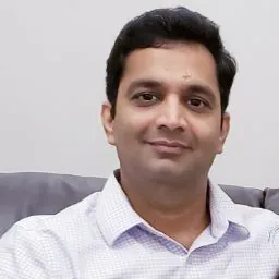 Prasad Kulkarni