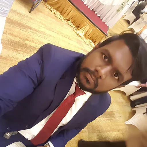 hasitha prageeth de silva