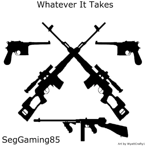 Seg Gaming85
