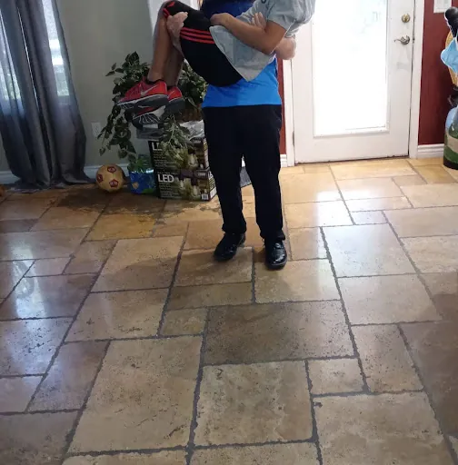 The Queen Of The Castle