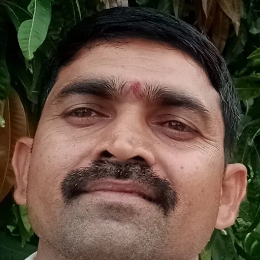 Kailas Chavan