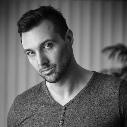 Mike Mathews (Sub7th)