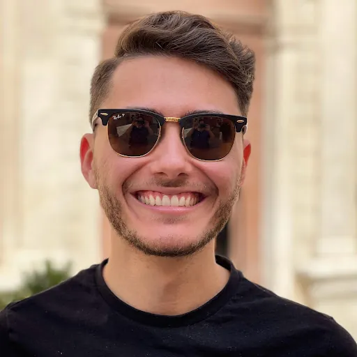 Tory Belloise-Newsom