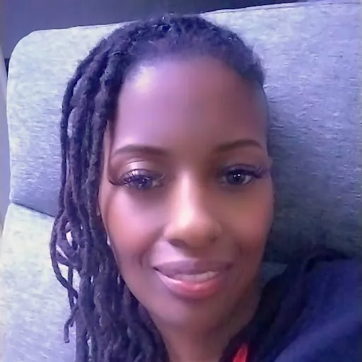 La Shawn “Shawnie” Ford