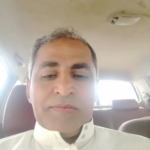 يحيى الاشرم