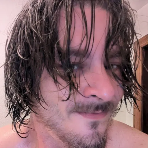 Jason “Barbzilla” Pullins