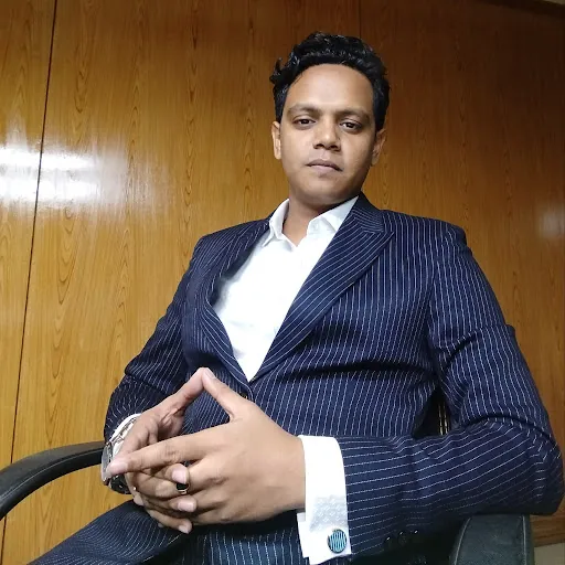 Md Rakibul Islam Rakib