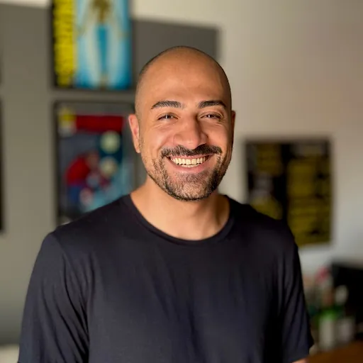 João Paulo Oliveira Lima