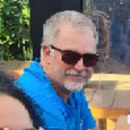 Mike Gavin-Williamson